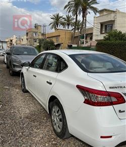 نيسان سنترا